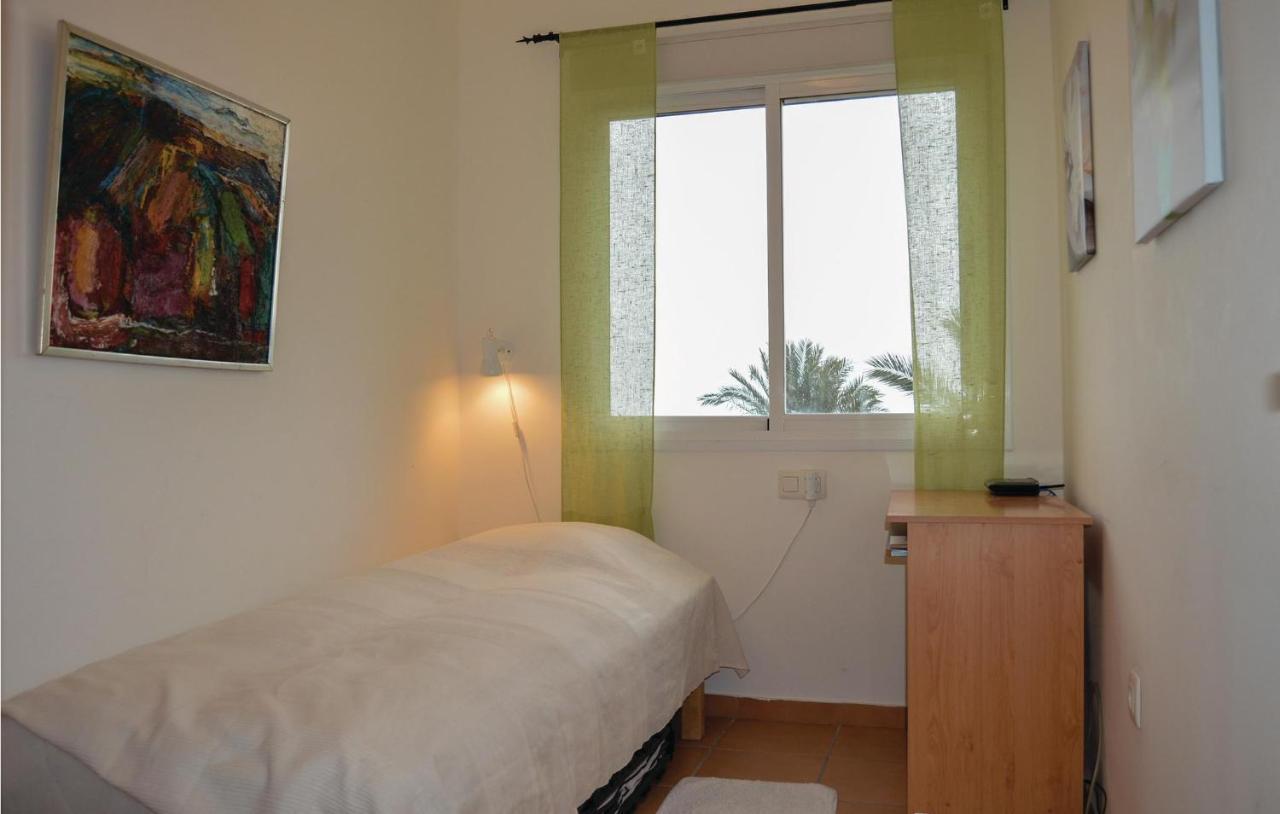 Awesome Home In Finestrat With House Sea View Eksteriør billede