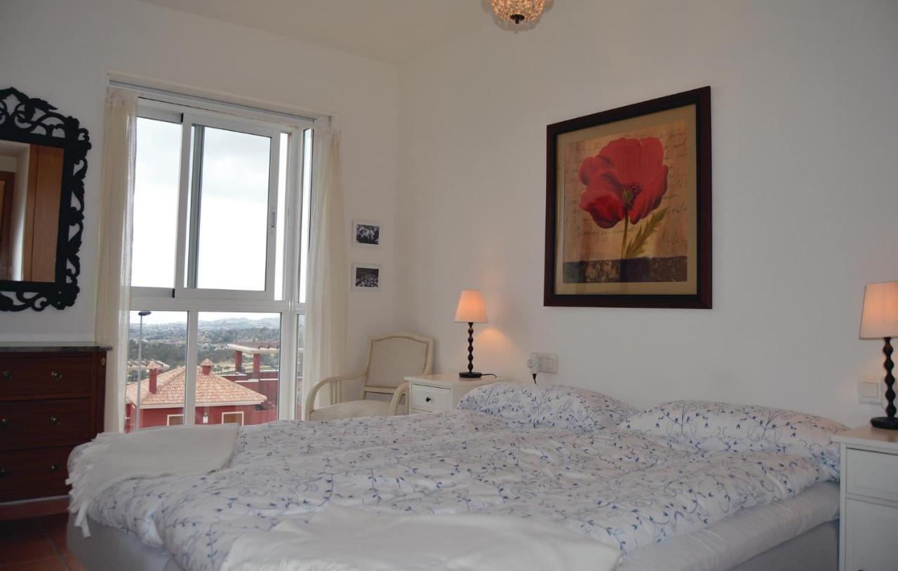 Awesome Home In Finestrat With House Sea View Eksteriør billede