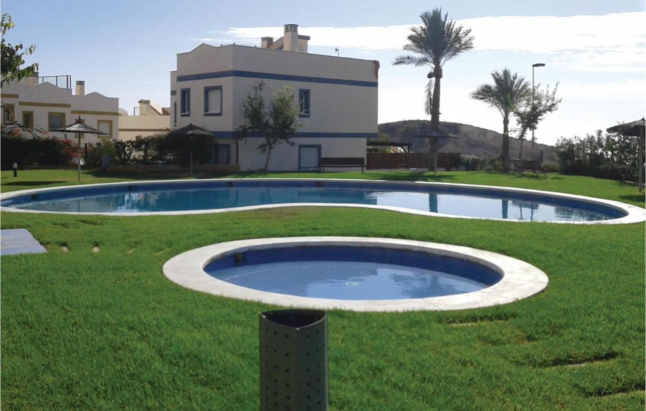Awesome Home In Finestrat With House Sea View Eksteriør billede